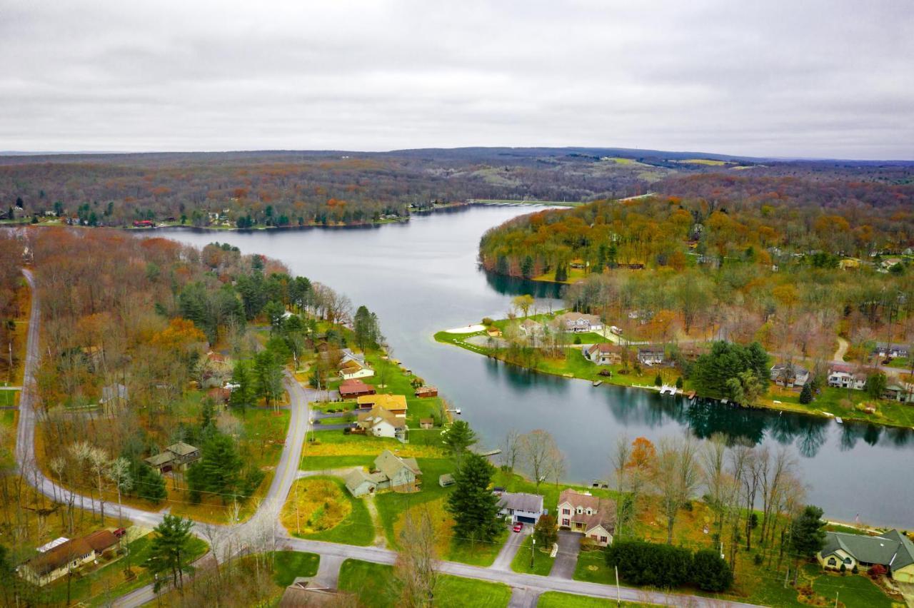 Crown Resorts At Silverwoods Дюбуа Екстер'єр фото